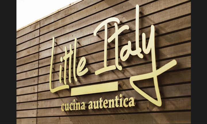 Little Italy – GESCHLOSSEN