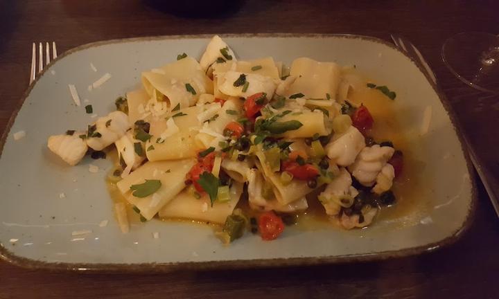 Little Italy – GESCHLOSSEN